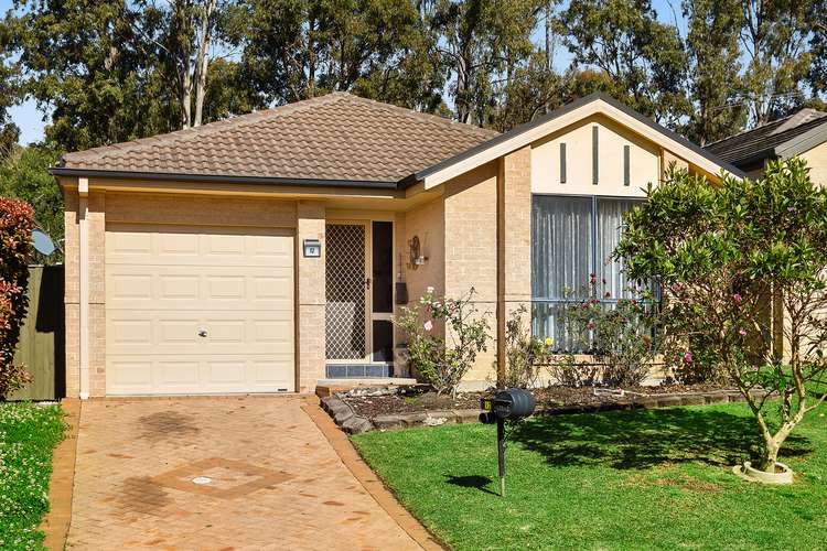 Main view of Homely house listing, 12 Purri Avenue, Baulkham Hills NSW 2153