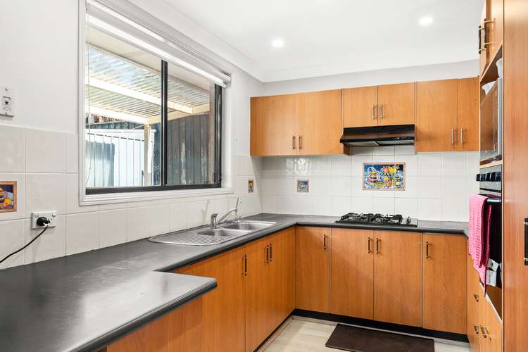 Third view of Homely house listing, 12 Purri Avenue, Baulkham Hills NSW 2153