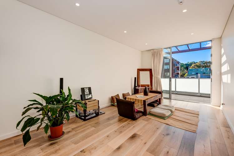 Main view of Homely apartment listing, 406/47 Lilyfield Road, Rozelle NSW 2039