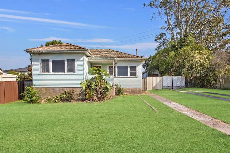 Main view of Homely house listing, 125 Cornelia Road, Toongabbie NSW 2146
