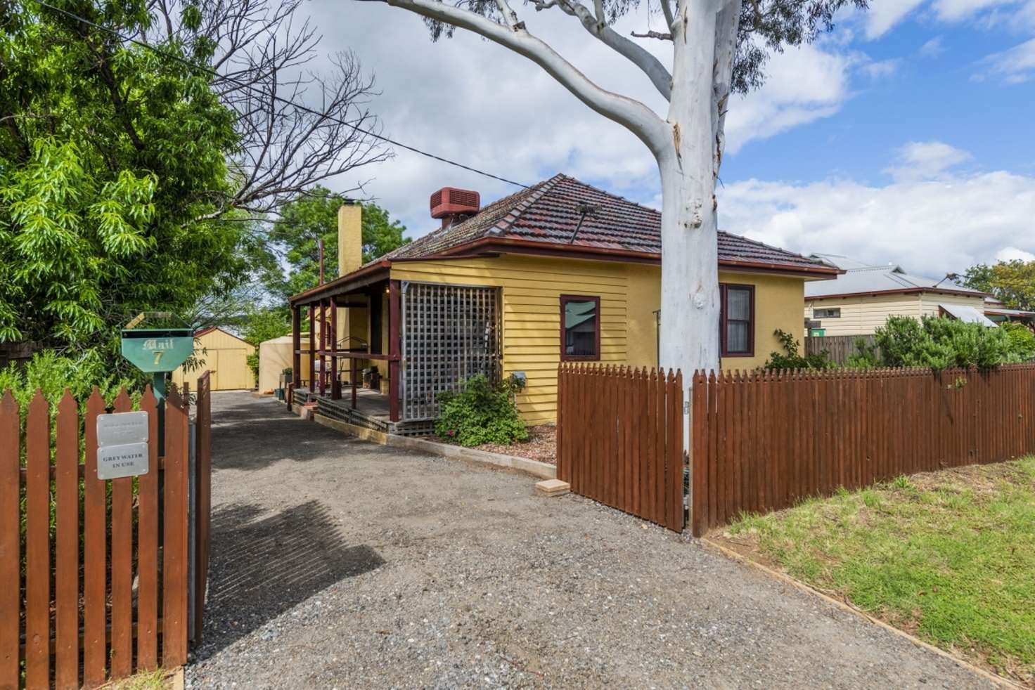 Main view of Homely house listing, 7 Hirst Avenue, Queanbeyan NSW 2620