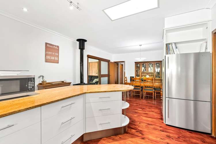 Sixth view of Homely house listing, 6 Sturtbrae Crescent, Bellevue Heights SA 5050