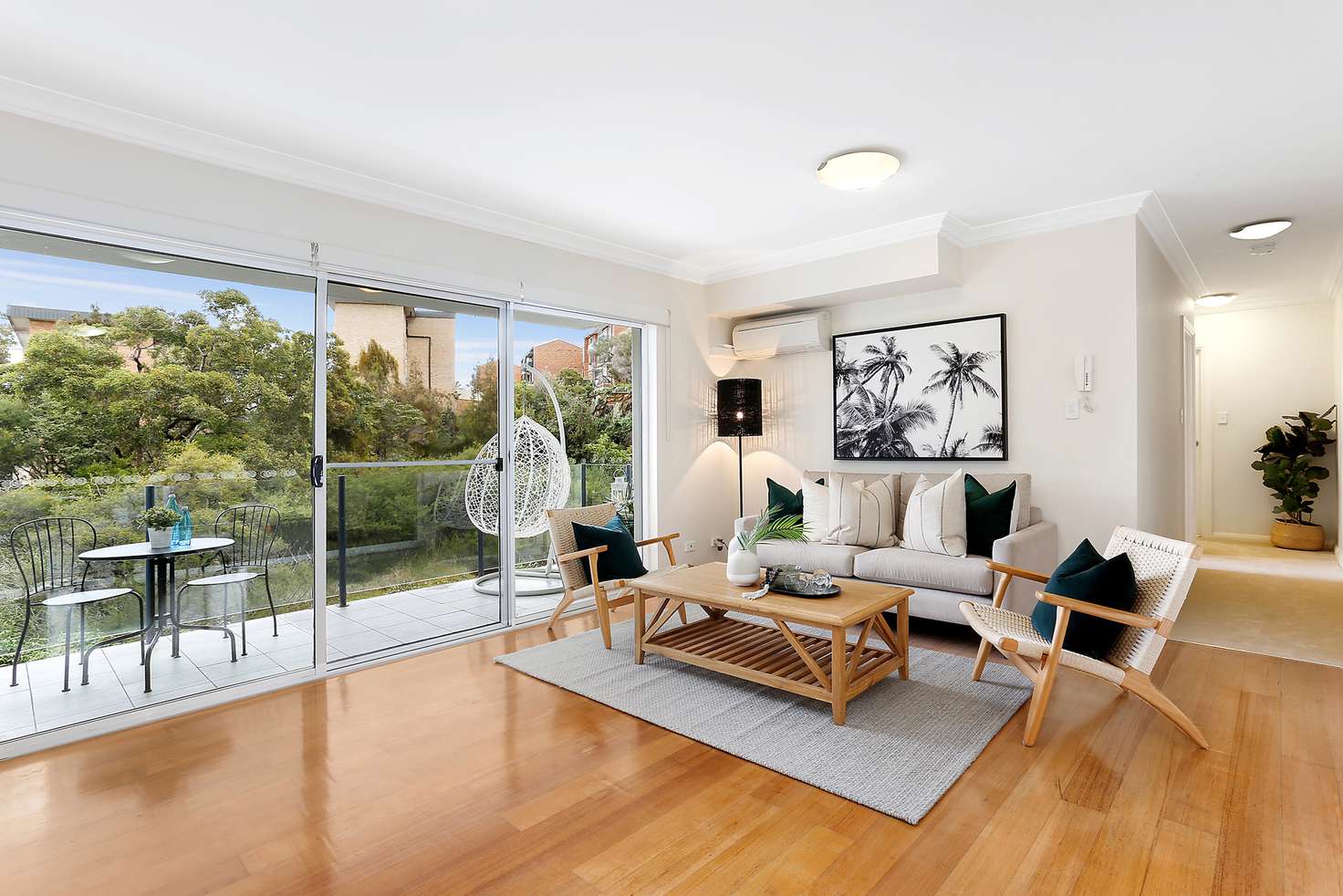 Main view of Homely apartment listing, 7/222 Malabar Road, South Coogee NSW 2034