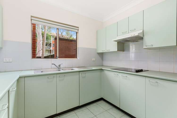 Main view of Homely unit listing, 1/170 Hampden Road, Artarmon NSW 2064