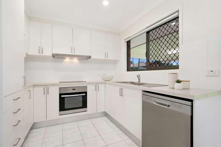 Second view of Homely house listing, 4 Wakool Court, Cornubia QLD 4130