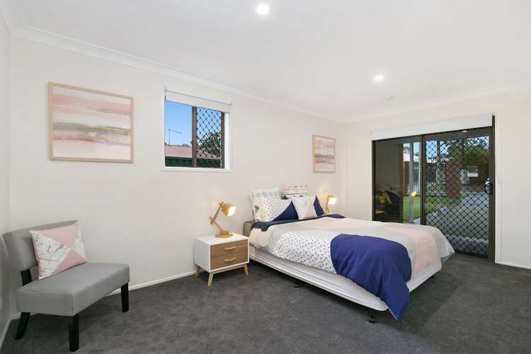 Third view of Homely house listing, 4 Wakool Court, Cornubia QLD 4130