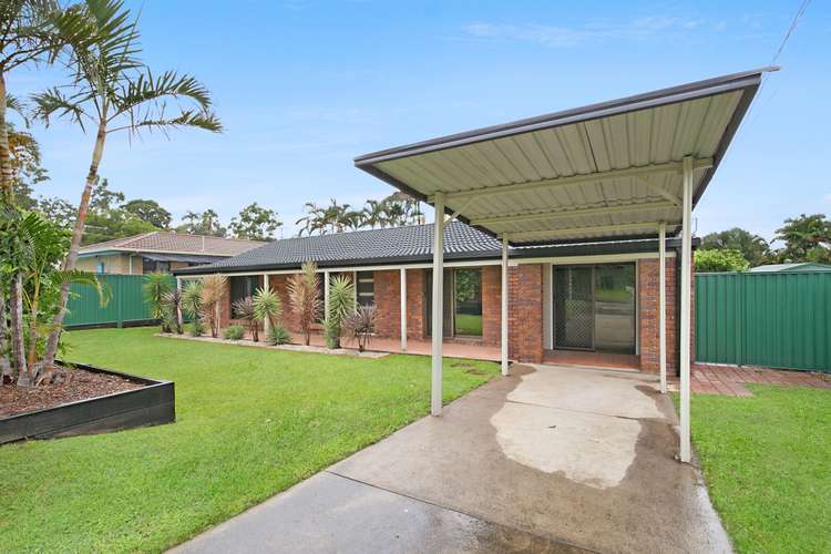 Sixth view of Homely house listing, 4 Wakool Court, Cornubia QLD 4130