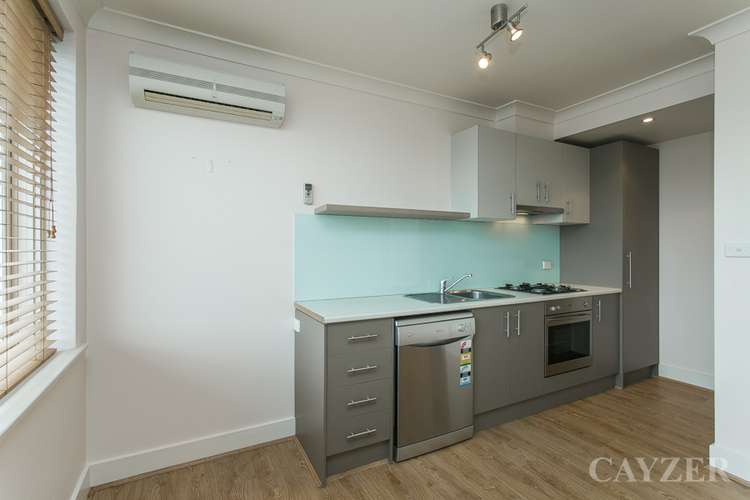 Second view of Homely apartment listing, 12/165 Stokes Street, Port Melbourne VIC 3207