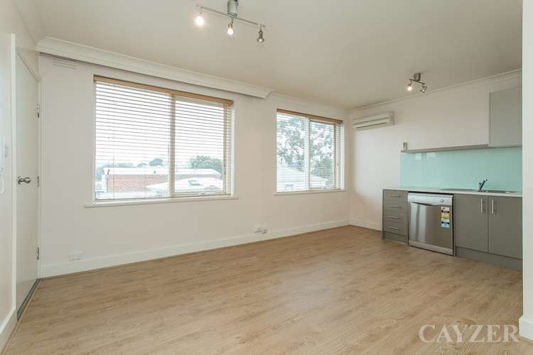 Third view of Homely apartment listing, 12/165 Stokes Street, Port Melbourne VIC 3207