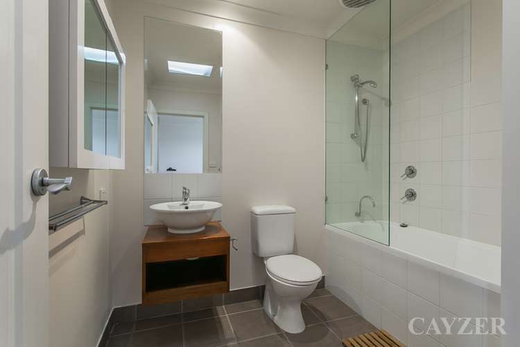 Fifth view of Homely apartment listing, 12/165 Stokes Street, Port Melbourne VIC 3207