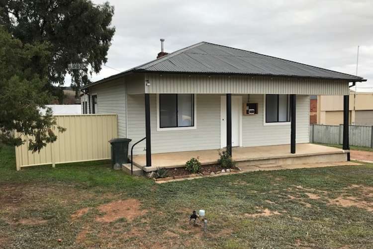 Second view of Homely house listing, 76 Cox Street, Mudgee NSW 2850