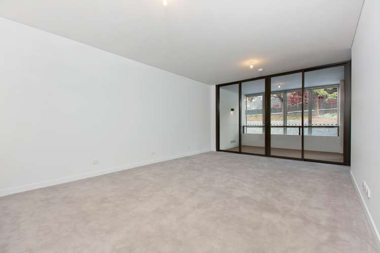 Third view of Homely apartment listing, 207W/5 Meikle Place, Ryde NSW 2112