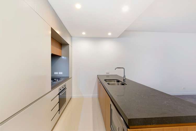 Fourth view of Homely apartment listing, 207W/5 Meikle Place, Ryde NSW 2112