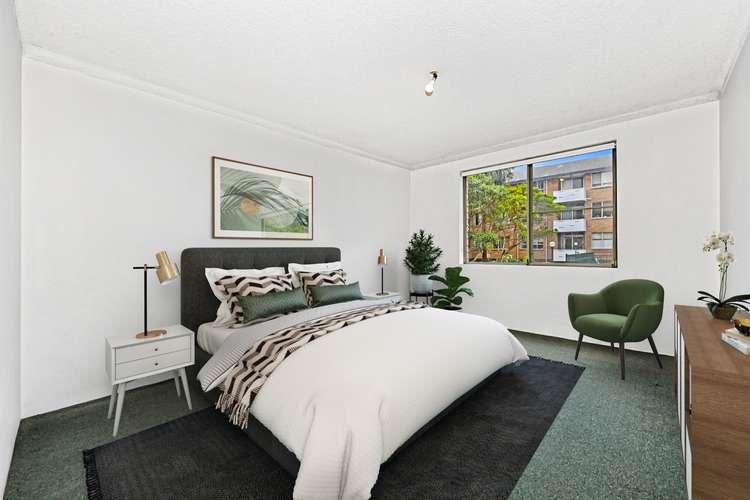 Third view of Homely apartment listing, 25/5 Benalla Avenue, Ashfield NSW 2131