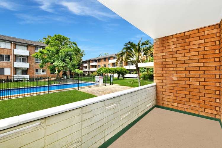 Fourth view of Homely apartment listing, 25/5 Benalla Avenue, Ashfield NSW 2131