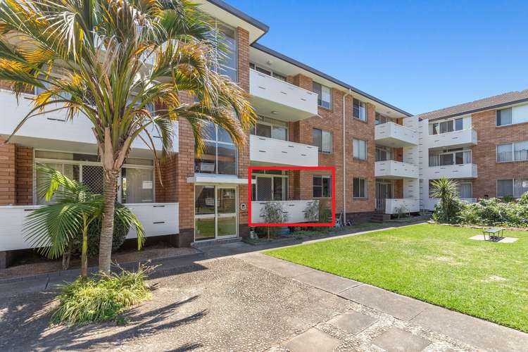 Fifth view of Homely apartment listing, 25/5 Benalla Avenue, Ashfield NSW 2131