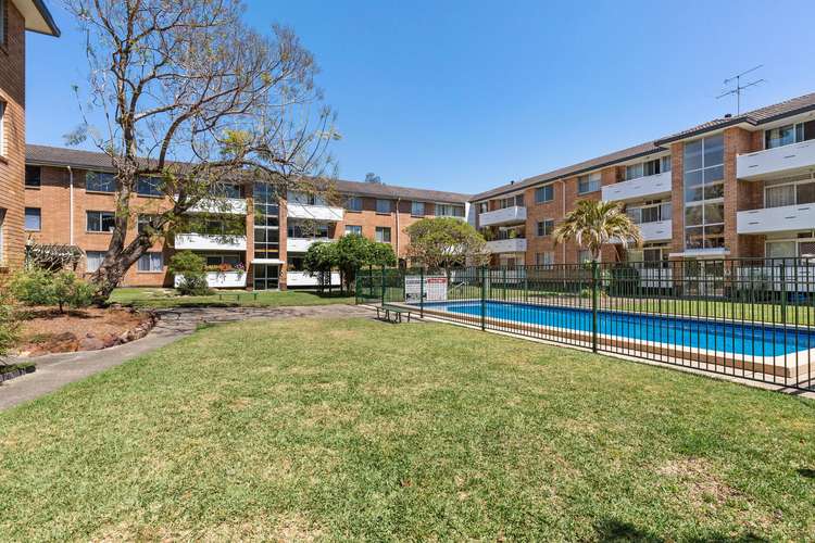 Sixth view of Homely apartment listing, 25/5 Benalla Avenue, Ashfield NSW 2131