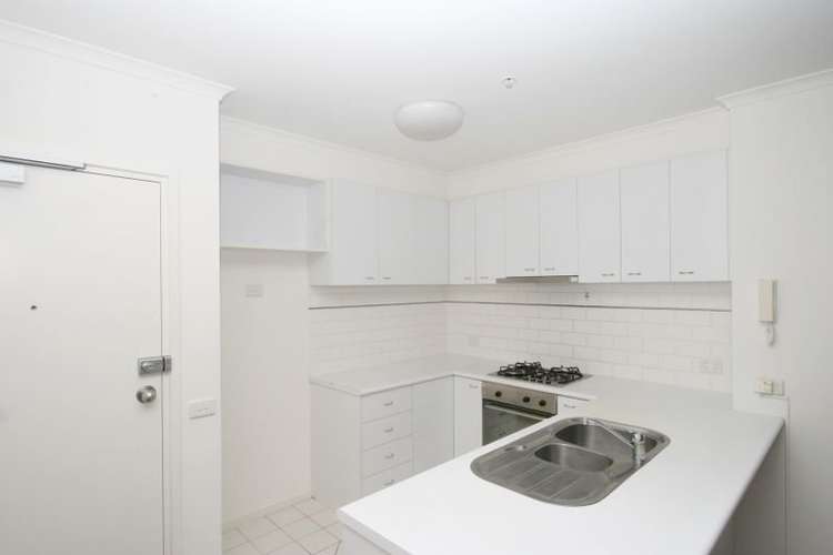 Main view of Homely apartment listing, 605/148 Wells Street, South Melbourne VIC 3205