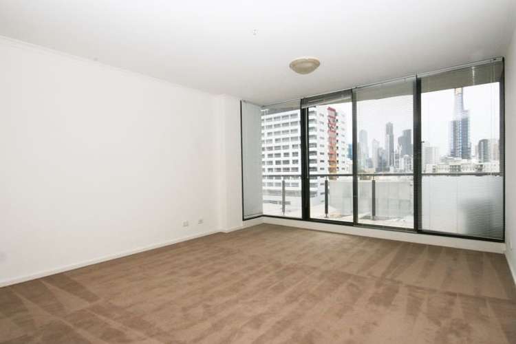 Third view of Homely apartment listing, 605/148 Wells Street, South Melbourne VIC 3205