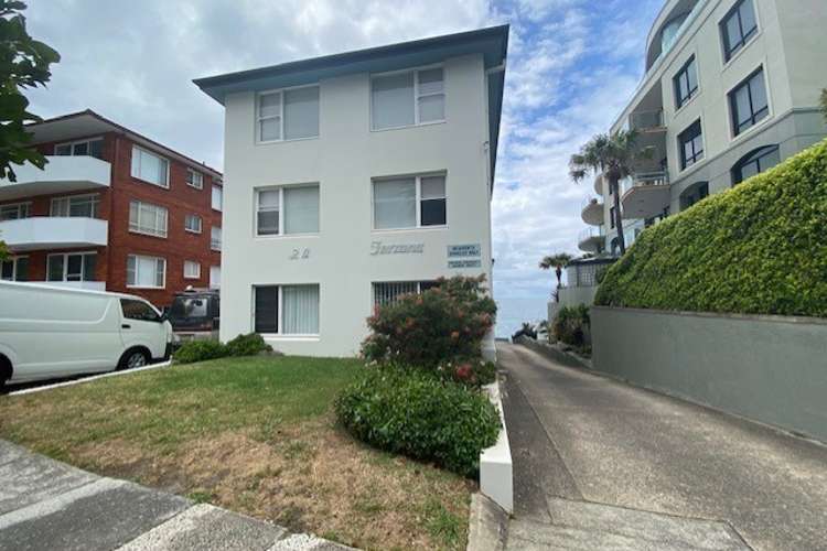 Main view of Homely apartment listing, 4/20 Ozone Street, Cronulla NSW 2230