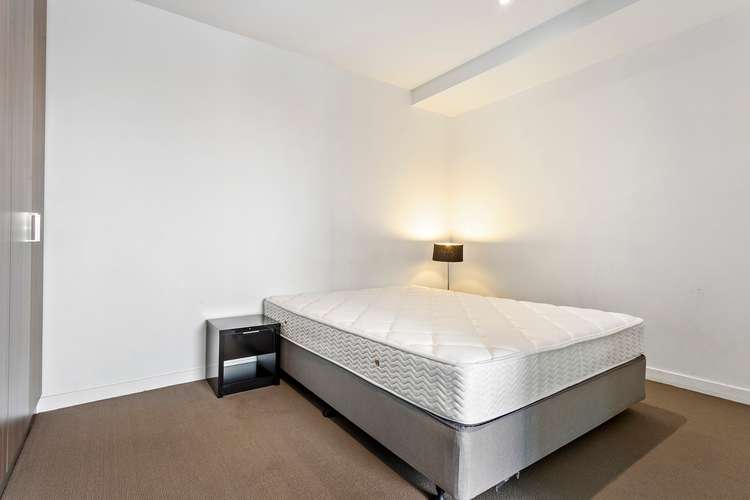 Fourth view of Homely apartment listing, 2615/220 Spencer Street, Melbourne VIC 3000