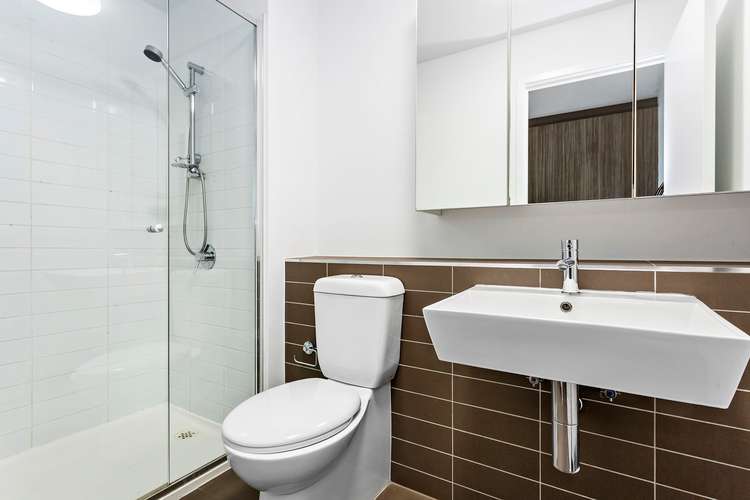 Sixth view of Homely apartment listing, 2615/220 Spencer Street, Melbourne VIC 3000