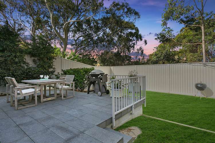 Sixth view of Homely semiDetached listing, 38A Morotai Road, Revesby Heights NSW 2212
