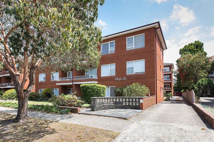 Second view of Homely apartment listing, 15/111-113 Alfred Street, Sans Souci NSW 2219