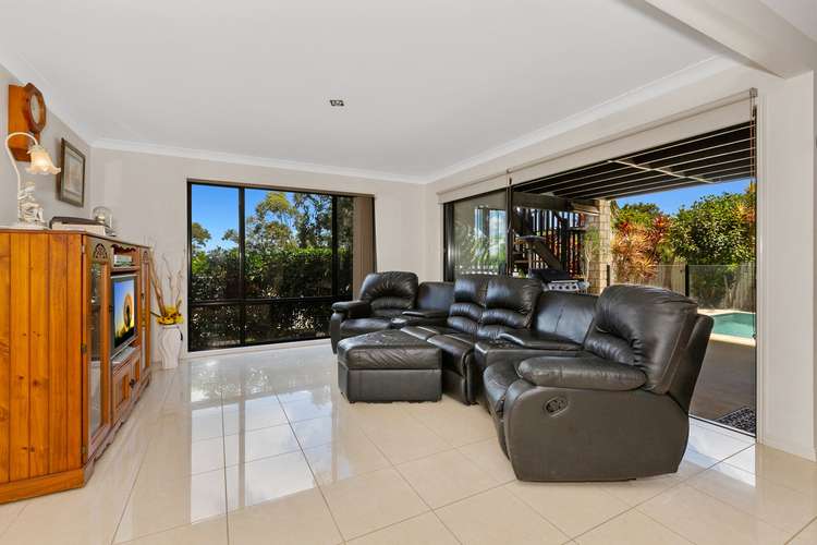 Sixth view of Homely house listing, 6 Owenia Circuit, Bilambil Heights NSW 2486