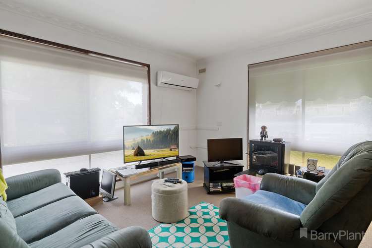 Second view of Homely unit listing, 4/112 Condon Street, Kennington VIC 3550