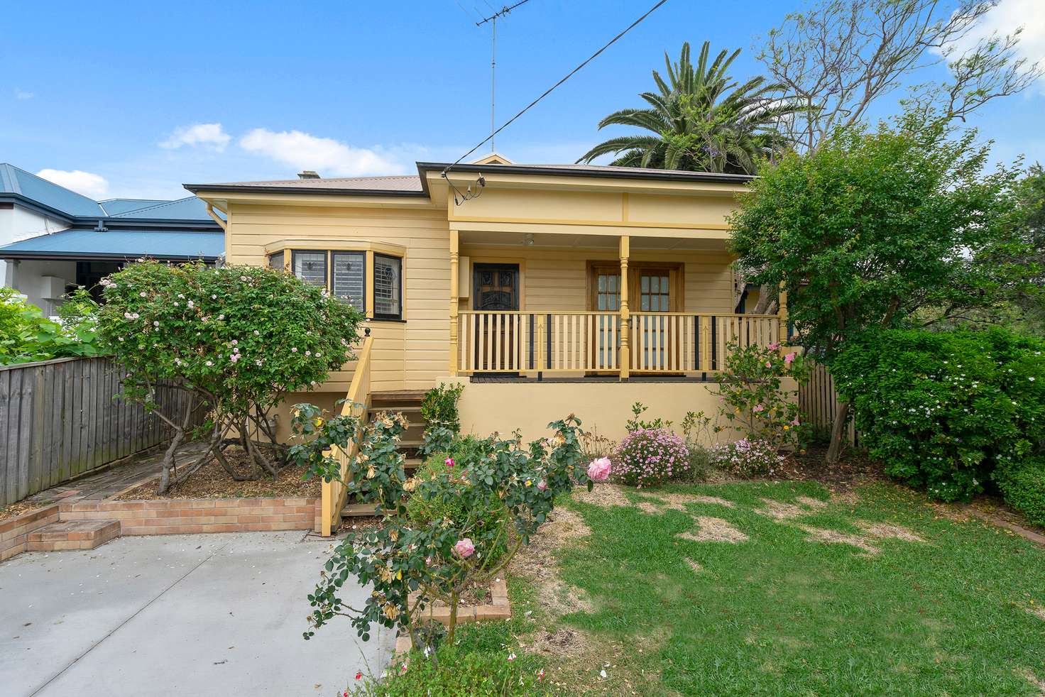 Main view of Homely house listing, 141A Crebert Street, Mayfield East NSW 2304