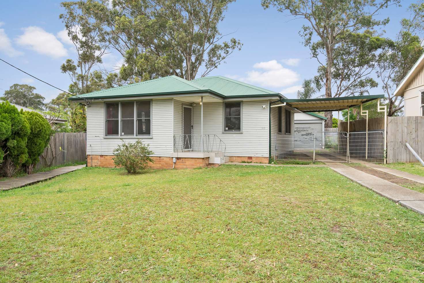 Main view of Homely house listing, 50 Pank Parade, Blacktown NSW 2148