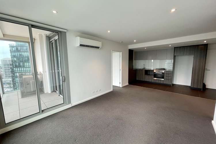 Fourth view of Homely apartment listing, 2305E/888 Collins Street, Docklands VIC 3008