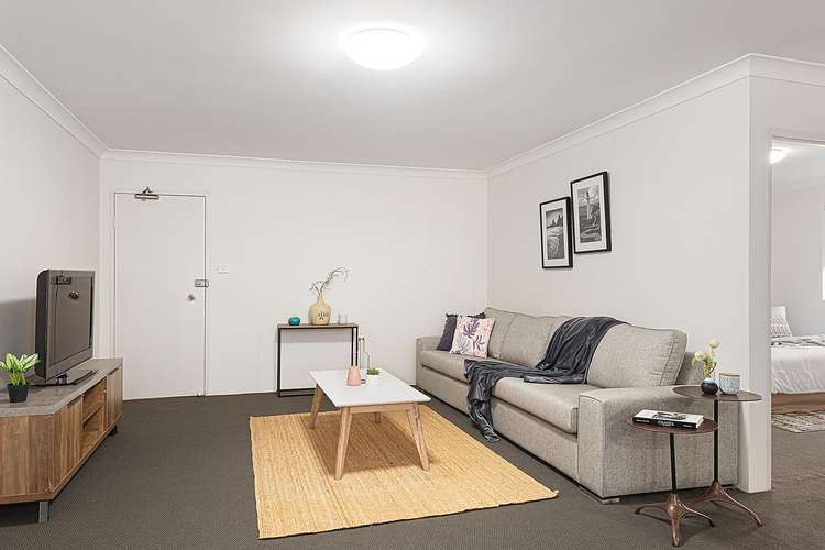 Second view of Homely unit listing, 16/513 Chapel Road, Bankstown NSW 2200