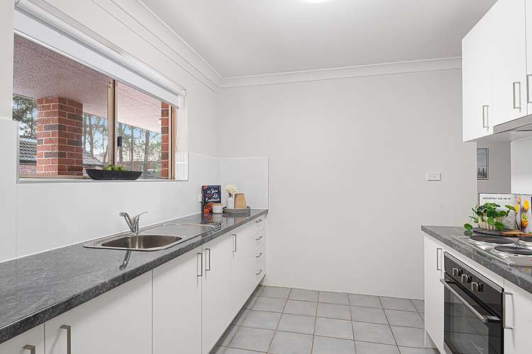 Third view of Homely unit listing, 16/513 Chapel Road, Bankstown NSW 2200