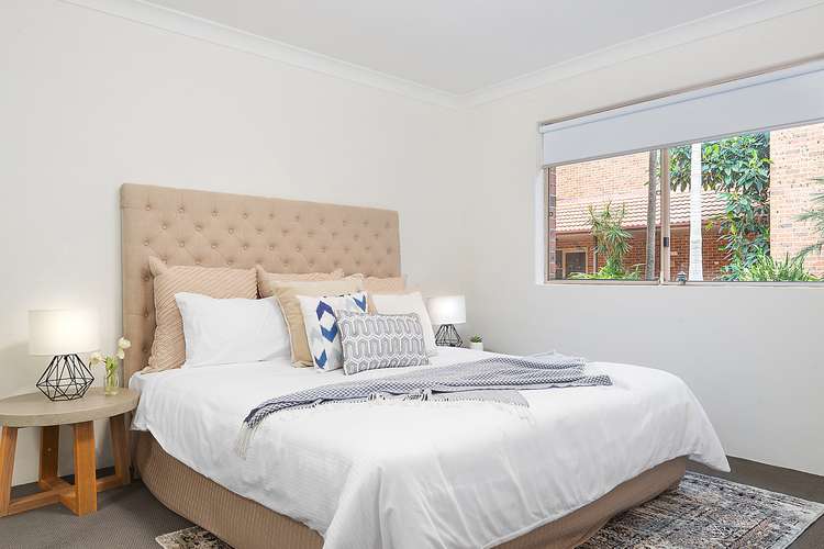 Fourth view of Homely unit listing, 16/513 Chapel Road, Bankstown NSW 2200