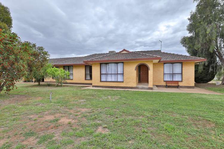 Main view of Homely house listing, 587 Cowra Avenue, Mildura VIC 3500