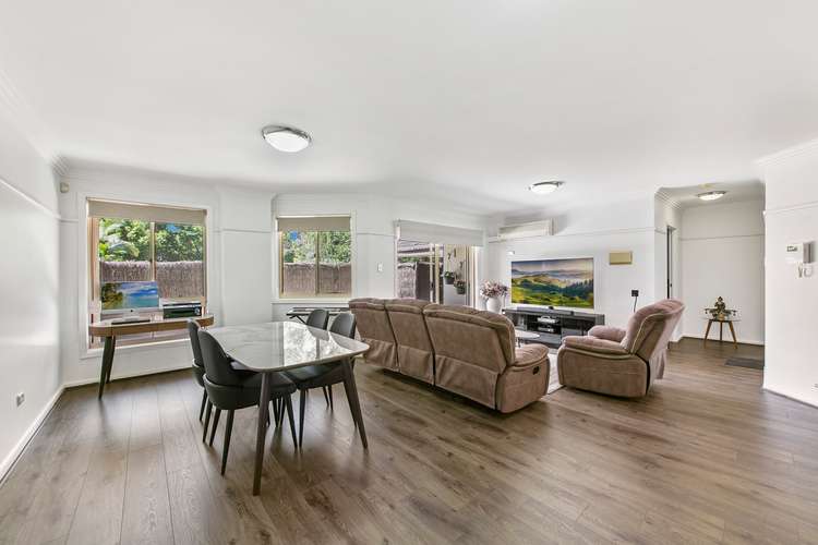 Second view of Homely unit listing, 107/91A Bridge Road, Westmead NSW 2145