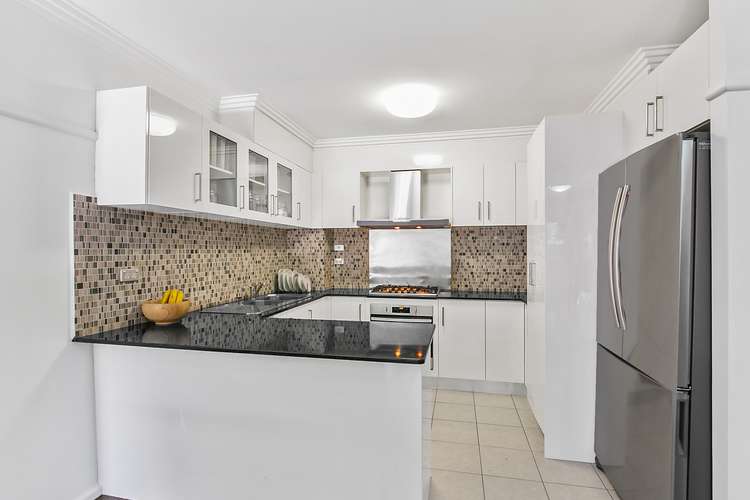 Third view of Homely unit listing, 107/91A Bridge Road, Westmead NSW 2145