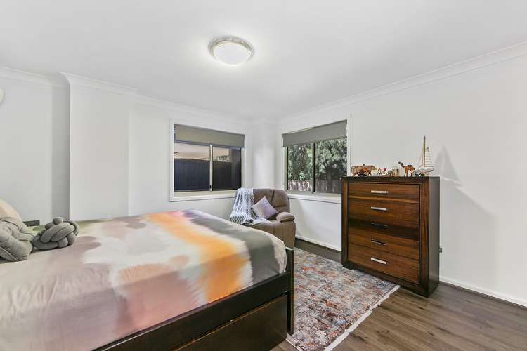 Fourth view of Homely unit listing, 107/91A Bridge Road, Westmead NSW 2145