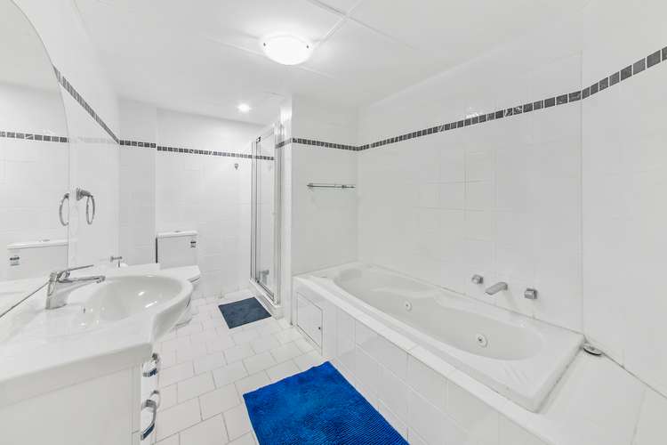 Fifth view of Homely unit listing, 107/91A Bridge Road, Westmead NSW 2145