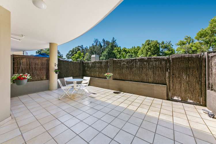 Sixth view of Homely unit listing, 107/91A Bridge Road, Westmead NSW 2145