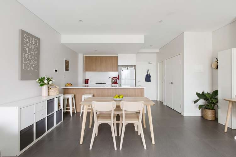 Fourth view of Homely apartment listing, 10/630 New Canterbury Road, Hurlstone Park NSW 2193