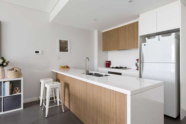 Sixth view of Homely apartment listing, 10/630 New Canterbury Road, Hurlstone Park NSW 2193