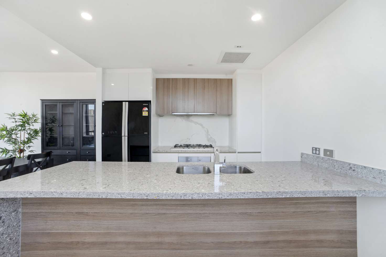Main view of Homely apartment listing, 627/12 Hudson Street, Lewisham NSW 2049