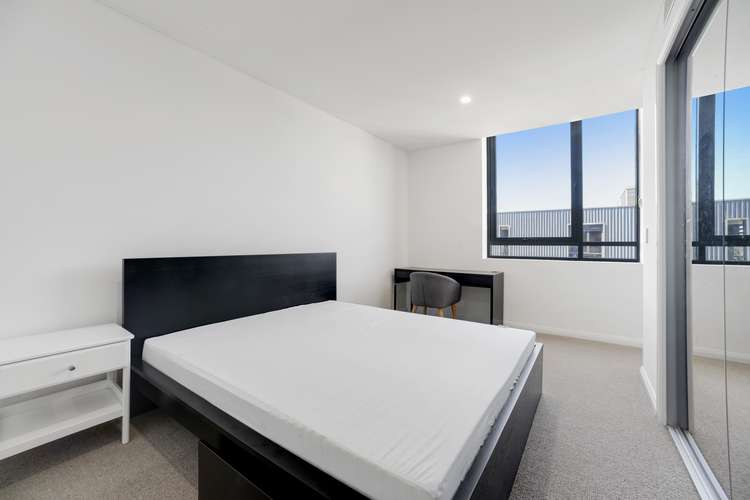 Third view of Homely apartment listing, 627/12 Hudson Street, Lewisham NSW 2049