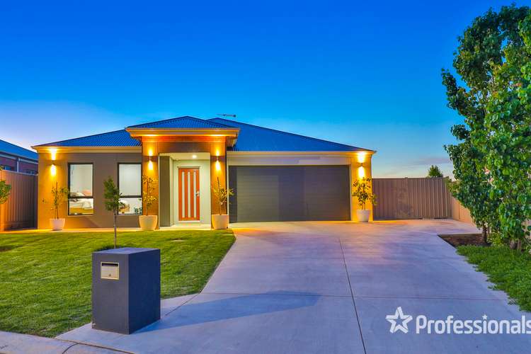 Main view of Homely house listing, 5 Brooklyn Court, Mildura VIC 3500