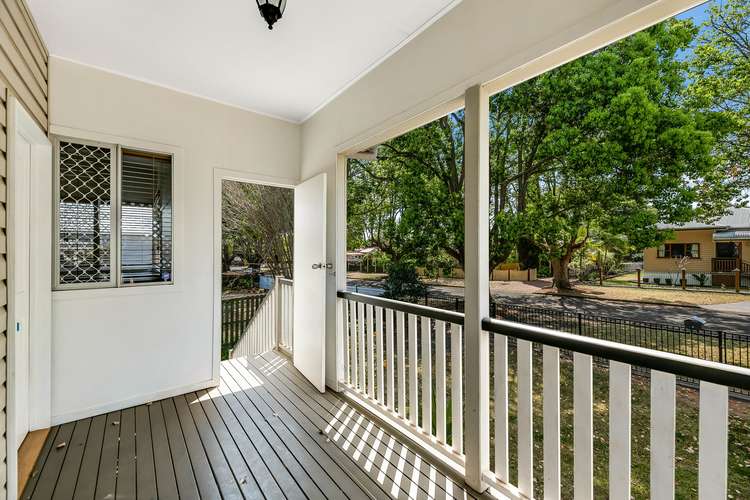 Second view of Homely house listing, 8 Groom Street, East Toowoomba QLD 4350