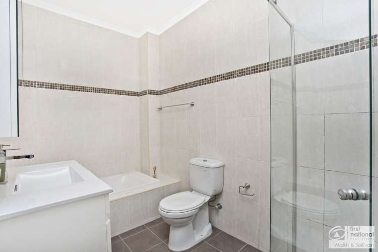 Fourth view of Homely unit listing, 4/30-34 Redbank Road, Northmead NSW 2152