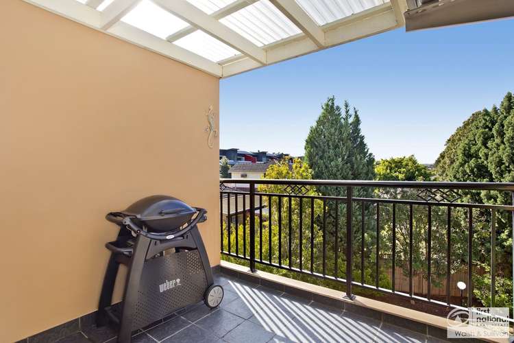 Fifth view of Homely unit listing, 4/30-34 Redbank Road, Northmead NSW 2152